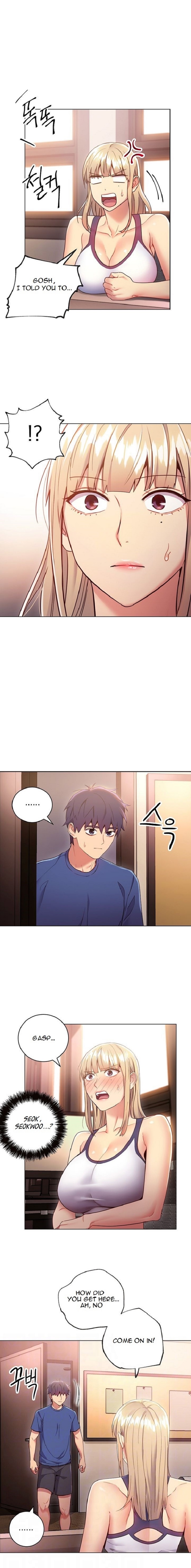 Stepmother Friends - Chapter 13 [photo 1] - MangaPorn