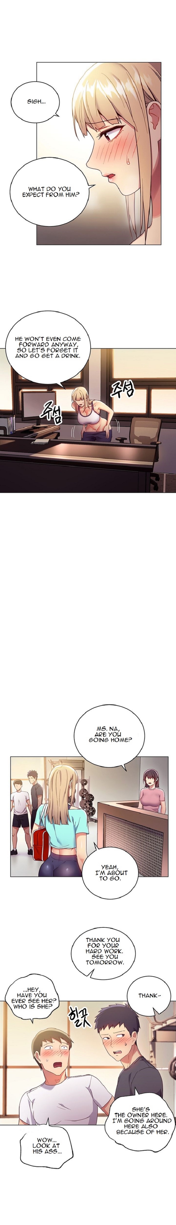 Stepmother Friends - Chapter 13 [photo 10] - MangaPorn