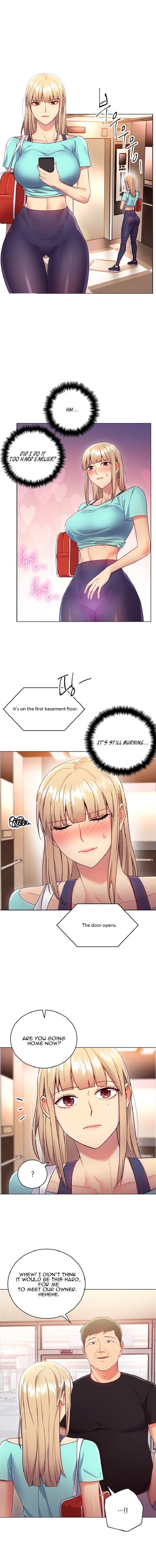 Stepmother Friends - Chapter 13 [photo 11] - MangaPorn