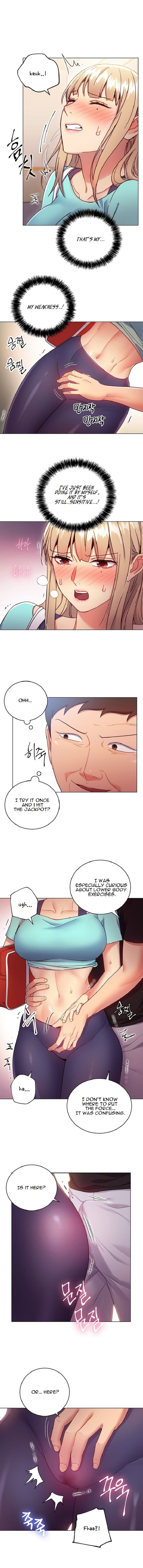 Stepmother Friends - Chapter 13 [photo 14] - MangaPorn