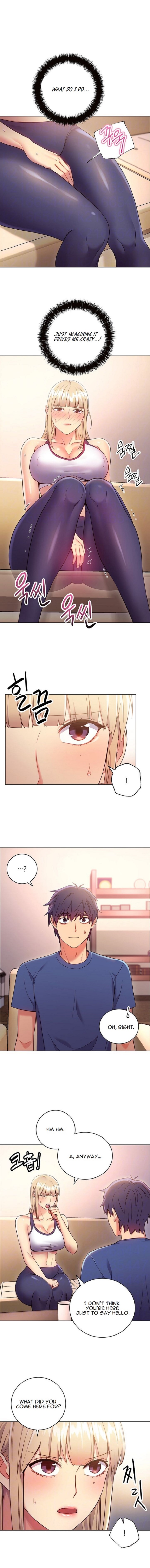 Stepmother Friends - Chapter 13 [photo 3] - MangaPorn