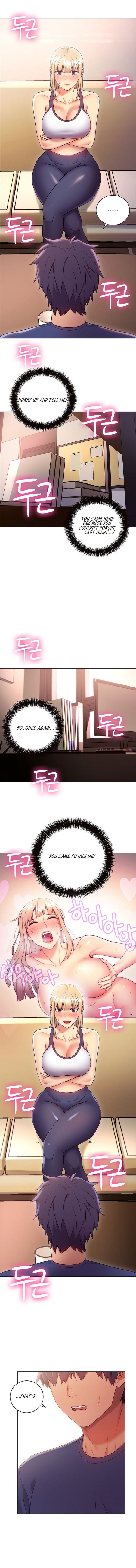 Stepmother Friends - Chapter 13 [photo 4] - MangaPorn