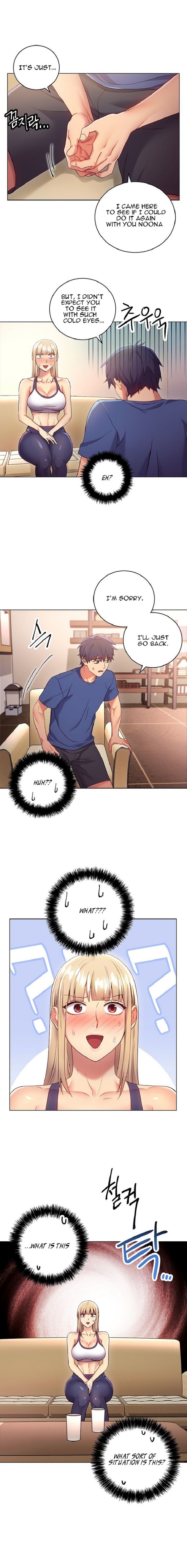 Stepmother Friends - Chapter 13 [photo 6] - MangaPorn