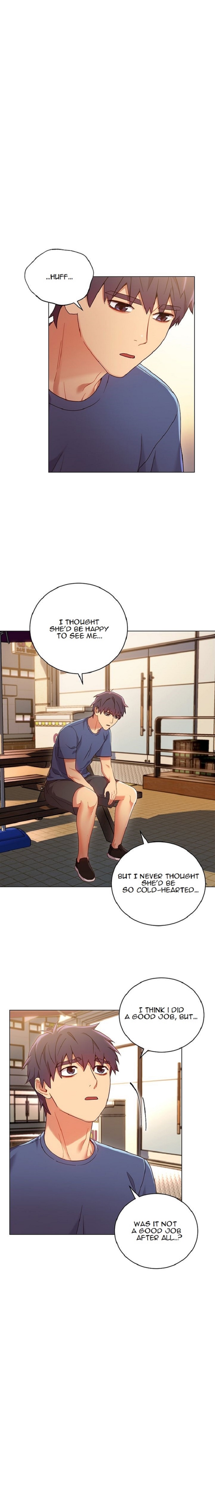 Stepmother Friends - Chapter 13 [photo 7] - MangaPorn