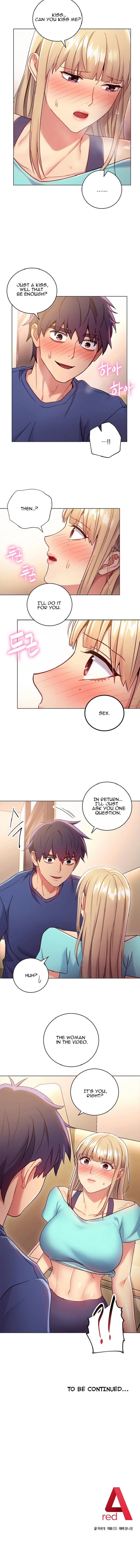 Stepmother Friends - Chapter 14 [photo 11] - MangaPorn