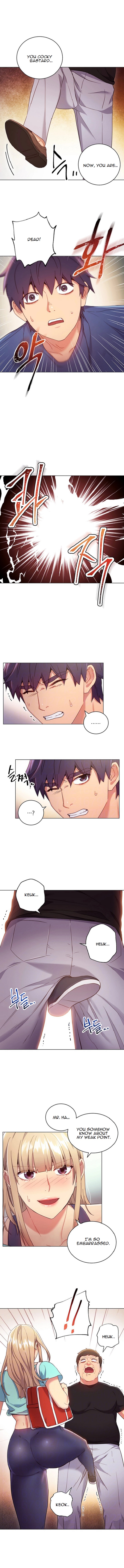 Stepmother Friends - Chapter 14 [photo 4] - MangaPorn