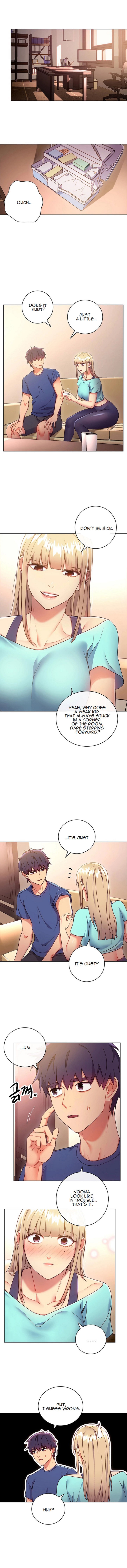 Stepmother Friends - Chapter 14 [photo 6] - MangaPorn