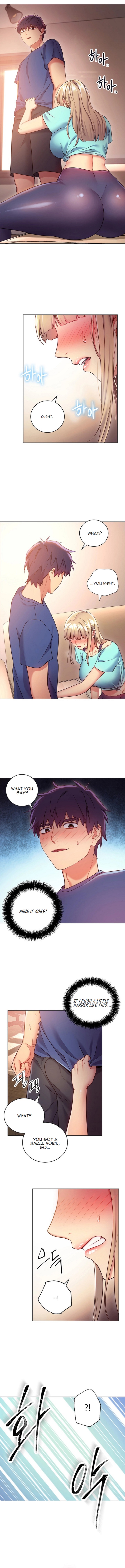 Stepmother Friends - Chapter 15 [photo 9] - MangaPorn