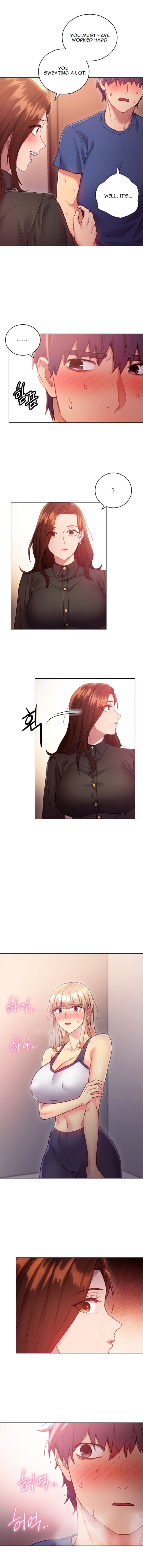 Stepmother Friends - Chapter 16 [photo 12] - MangaPorn