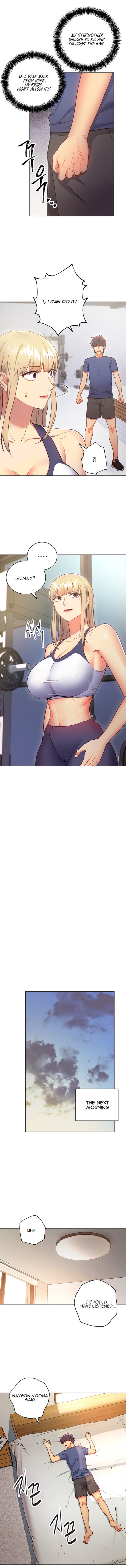 Stepmother Friends - Chapter 17 [photo 11] - MangaPorn