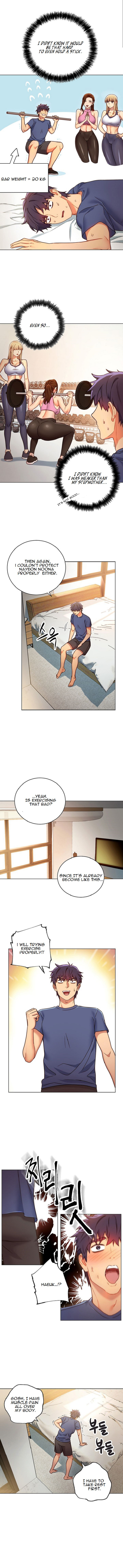 Stepmother Friends - Chapter 17 [photo 12] - MangaPorn