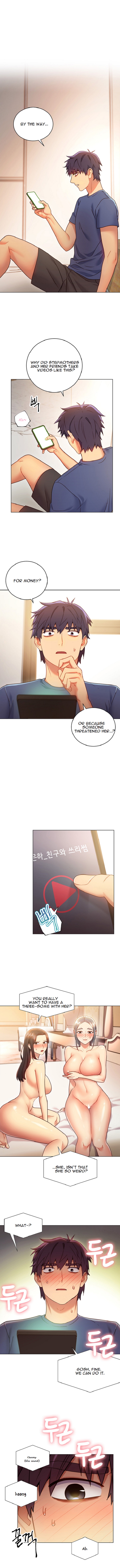 Stepmother Friends - Chapter 17 [photo 13] - MangaPorn