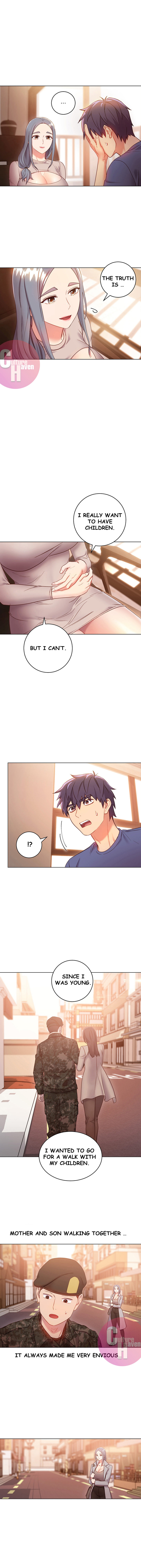 Stepmother Friends - Chapter 18 [photo 11] - MangaPorn