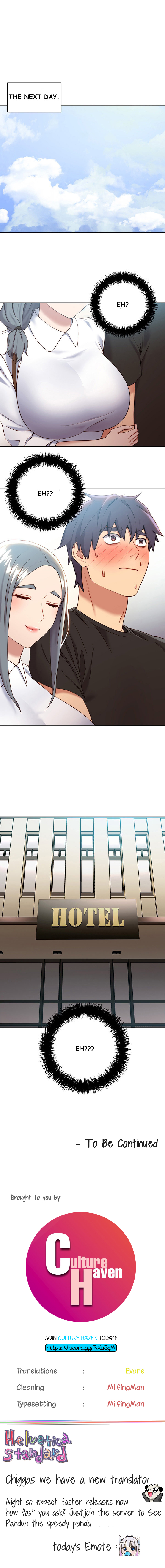 Stepmother Friends - Chapter 18 [photo 13] - MangaPorn