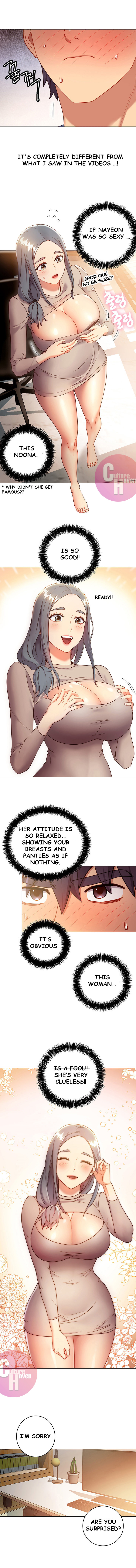 Stepmother Friends - Chapter 18 [photo 8] - MangaPorn