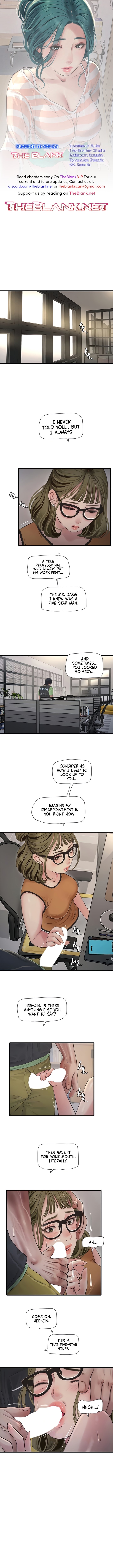 The Hole Diary - Chapter 49 [photo 1] - MangaPorn