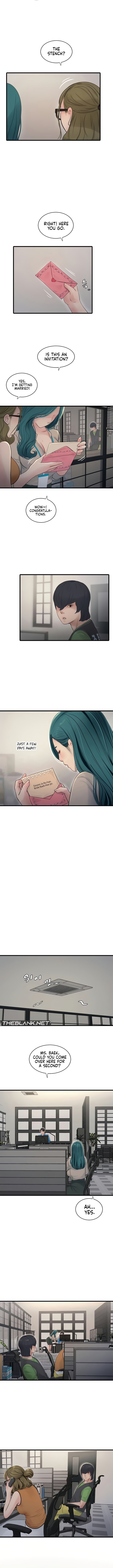 The Hole Diary - Chapter 49 [photo 7] - MangaPorn