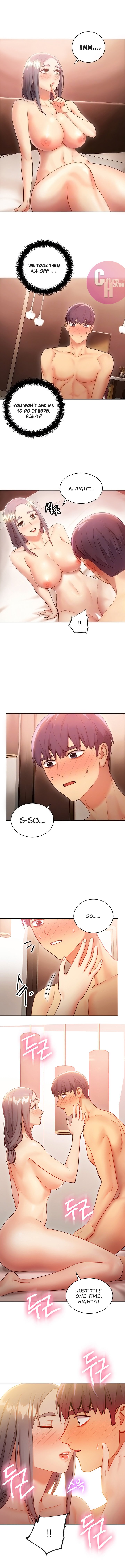 Stepmother Friends - Chapter 20 [photo 3] - MangaPorn