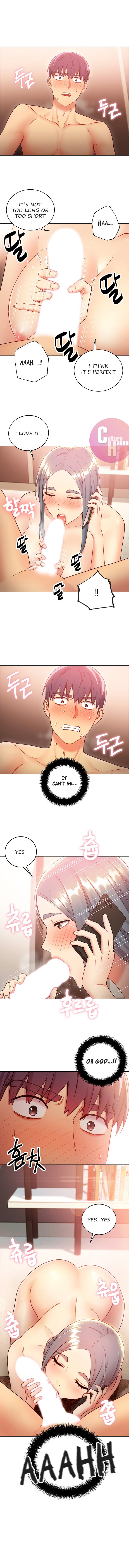 Stepmother Friends - Chapter 20 [photo 7] - MangaPorn