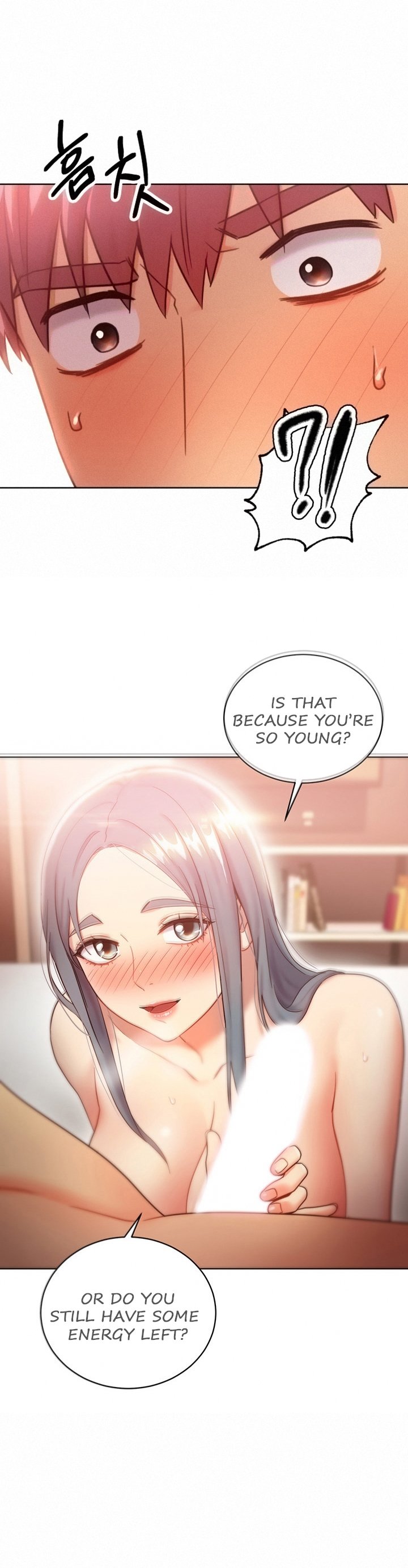 Stepmother Friends - Chapter 21 [photo 1] - MangaPorn