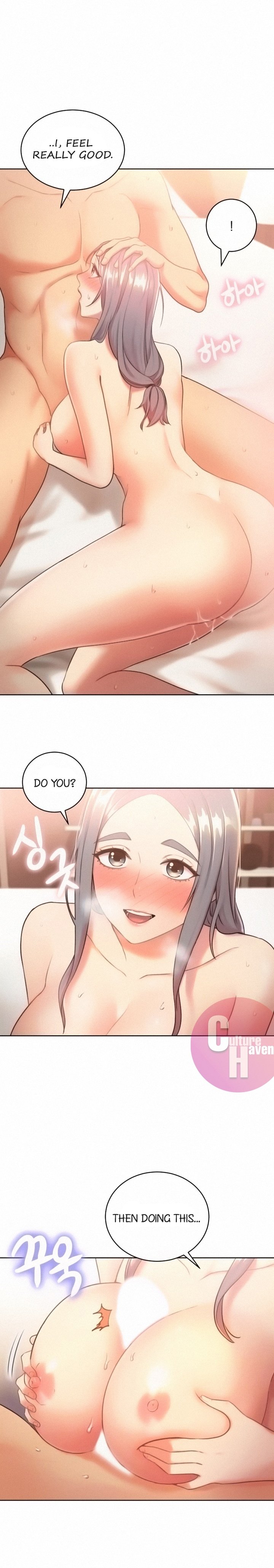 Stepmother Friends - Chapter 21 [photo 10] - MangaPorn