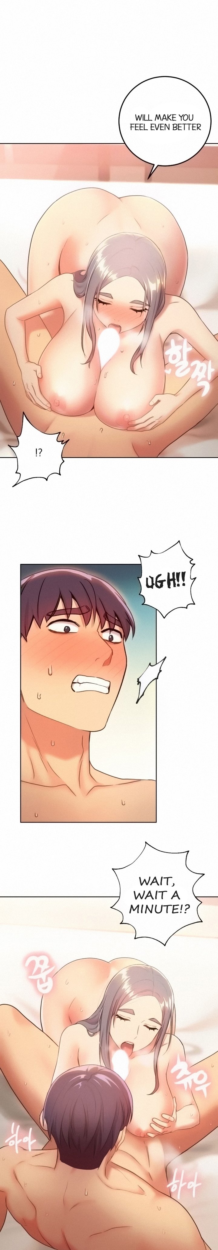 Stepmother Friends - Chapter 21 [photo 11] - MangaPorn