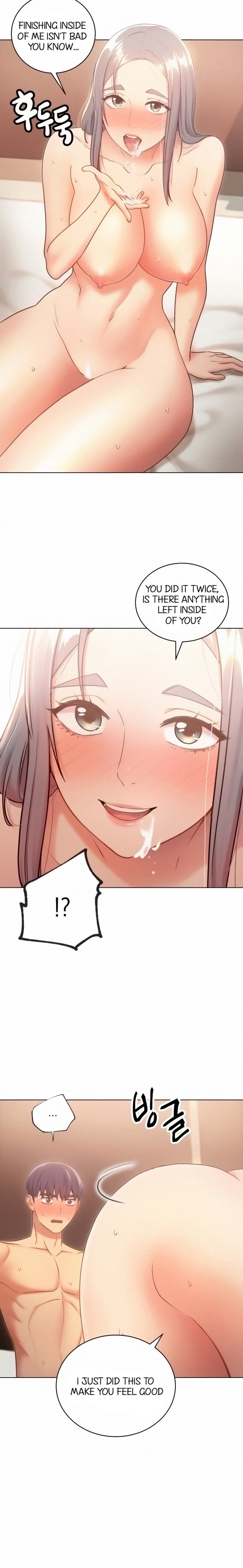 Stepmother Friends - Chapter 21 [photo 15] - MangaPorn