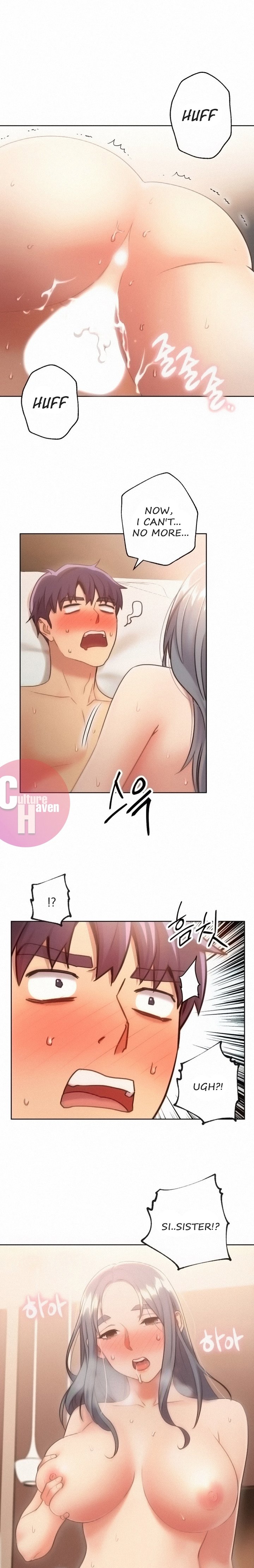 Stepmother Friends - Chapter 21 [photo 25] - MangaPorn