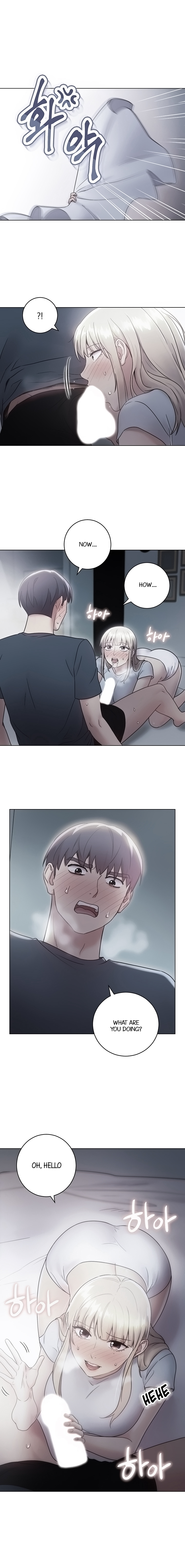 Stepmother Friends - Chapter 23 [photo 1] - MangaPorn