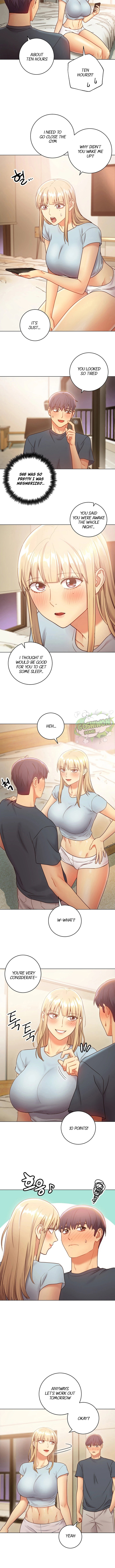 Stepmother Friends - Chapter 23 [photo 11] - MangaPorn