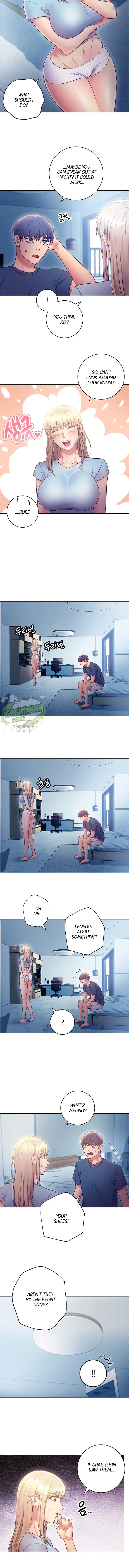 Stepmother Friends - Chapter 23 [photo 5] - MangaPorn