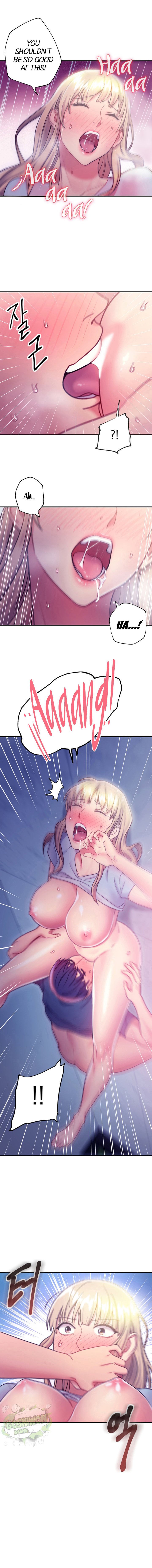 Stepmother Friends - Chapter 24 [photo 15] - MangaPorn