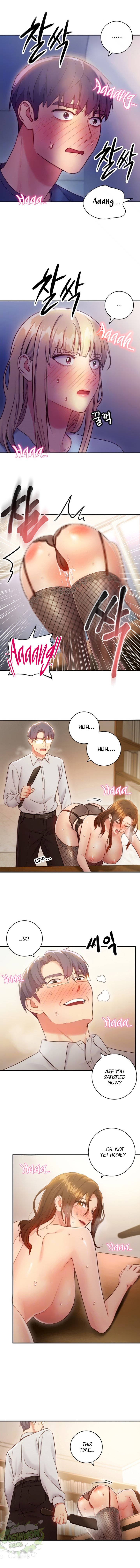 Stepmother Friends - Chapter 24 [photo 2] - MangaPorn