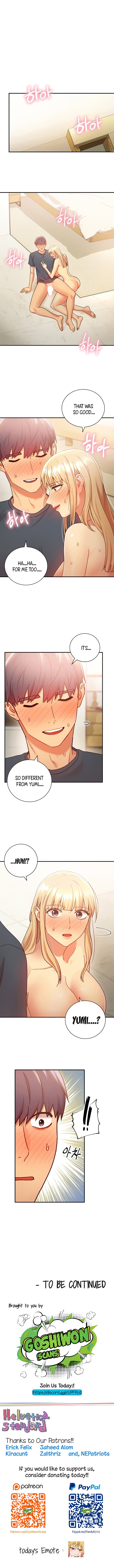 Stepmother Friends - Chapter 25 [photo 12] - MangaPorn