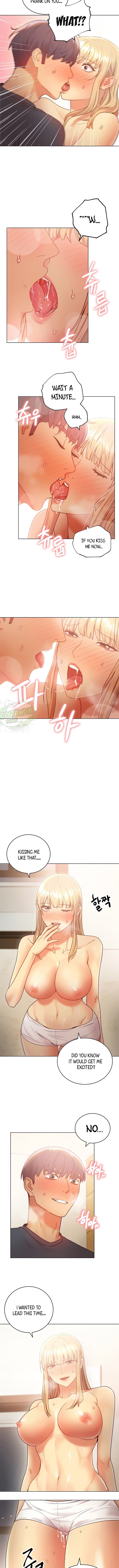 Stepmother Friends - Chapter 25 [photo 5] - MangaPorn