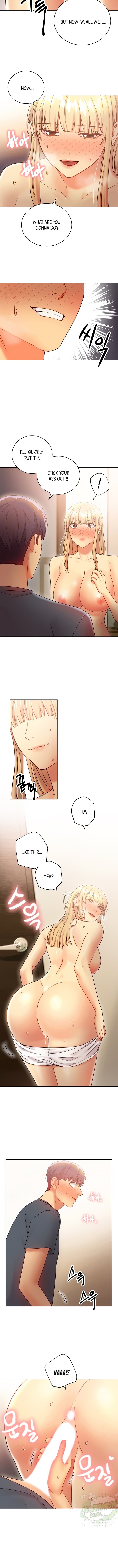 Stepmother Friends - Chapter 25 [photo 6] - MangaPorn