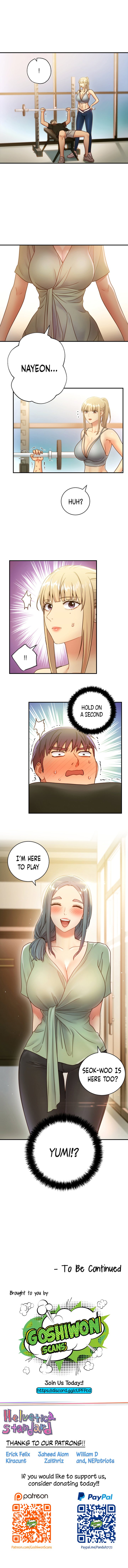 Stepmother Friends - Chapter 26 [photo 11] - MangaPorn