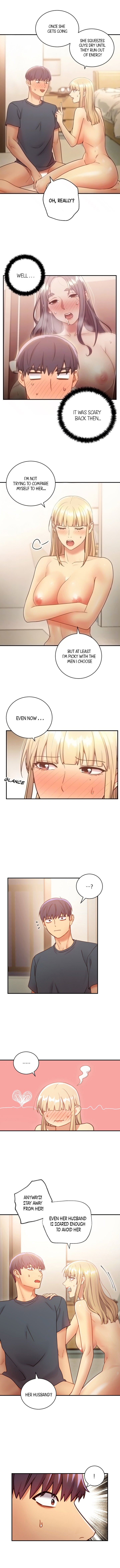 Stepmother Friends - Chapter 26 [photo 3] - MangaPorn