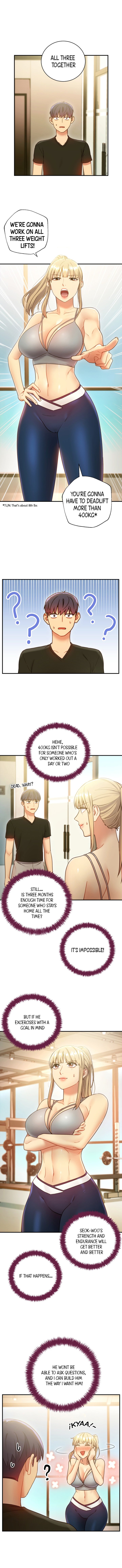 Stepmother Friends - Chapter 26 [photo 7] - MangaPorn