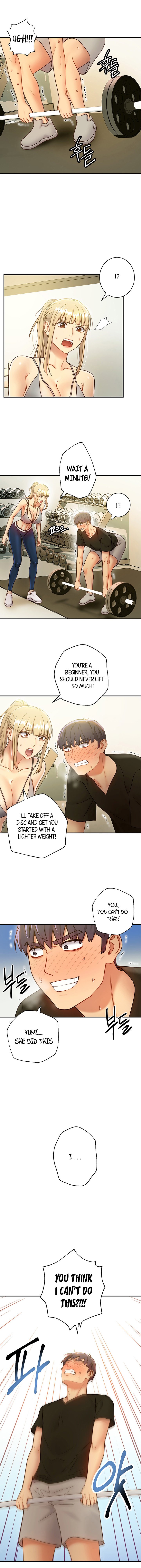 Stepmother Friends - Chapter 27 [photo 11] - MangaPorn