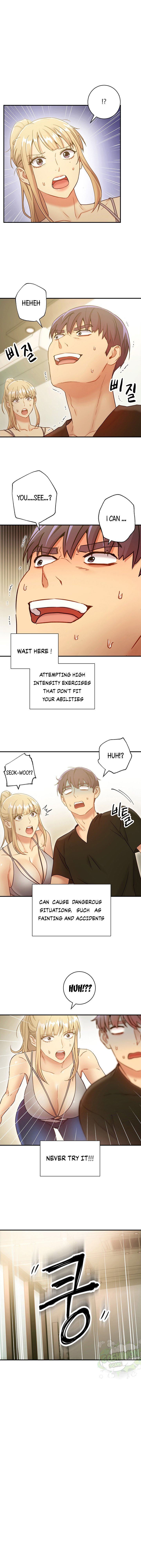 Stepmother Friends - Chapter 27 [photo 12] - MangaPorn