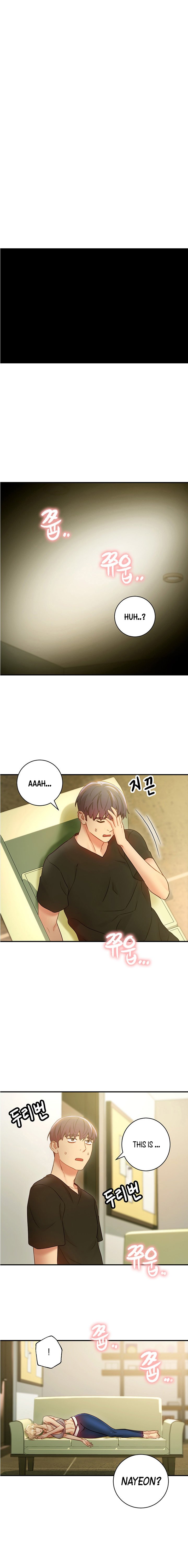 Stepmother Friends - Chapter 27 [photo 13] - MangaPorn