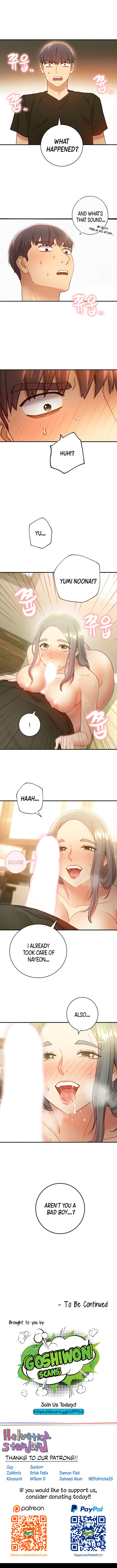 Stepmother Friends - Chapter 27 [photo 14] - MangaPorn