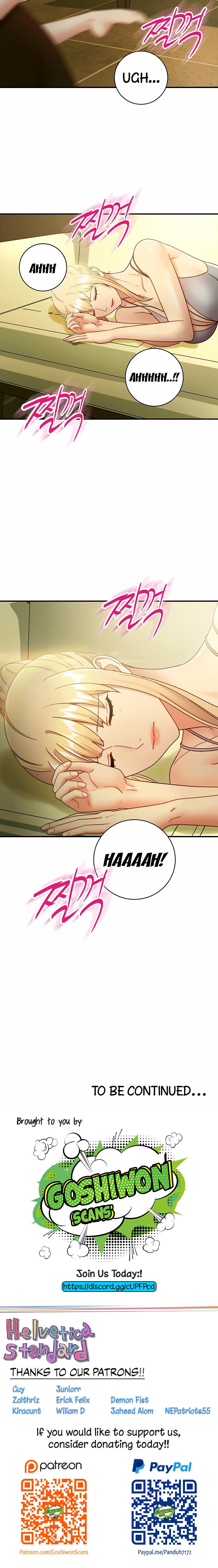 Stepmother Friends - Chapter 28 [photo 16] - MangaPorn