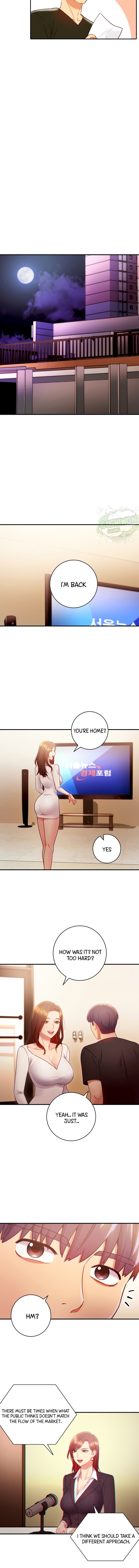 Stepmother Friends - Chapter 29 [photo 12] - MangaPorn