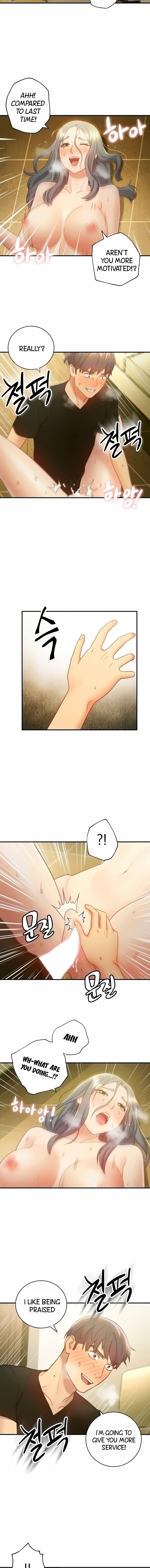 Stepmother Friends - Chapter 29 [photo 2] - MangaPorn