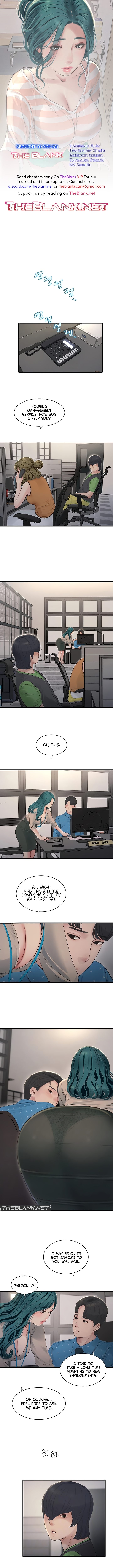The Hole Diary - Chapter 50 [photo 1] - MangaPorn