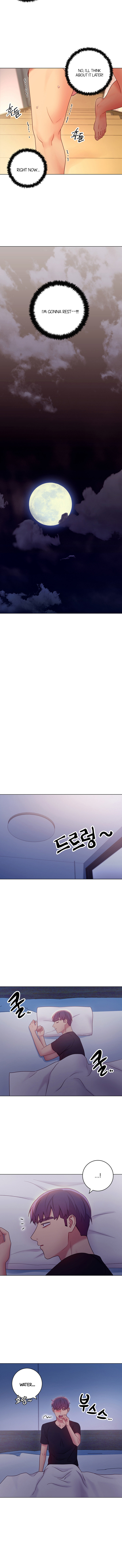 Stepmother Friends - Chapter 30 [photo 4] - MangaPorn