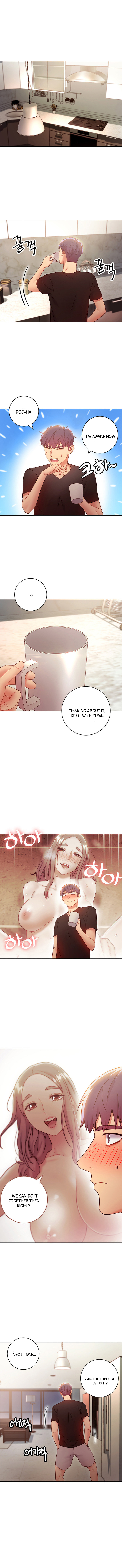 Stepmother Friends - Chapter 30 [photo 5] - MangaPorn