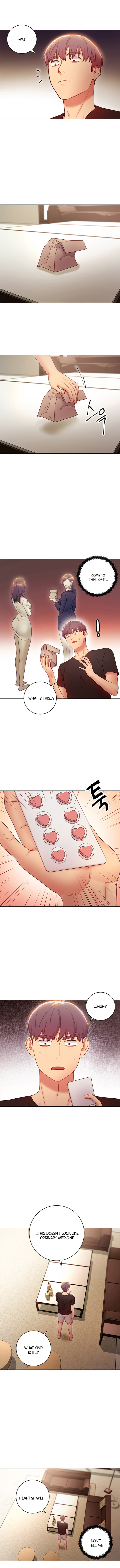 Stepmother Friends - Chapter 30 [photo 6] - MangaPorn